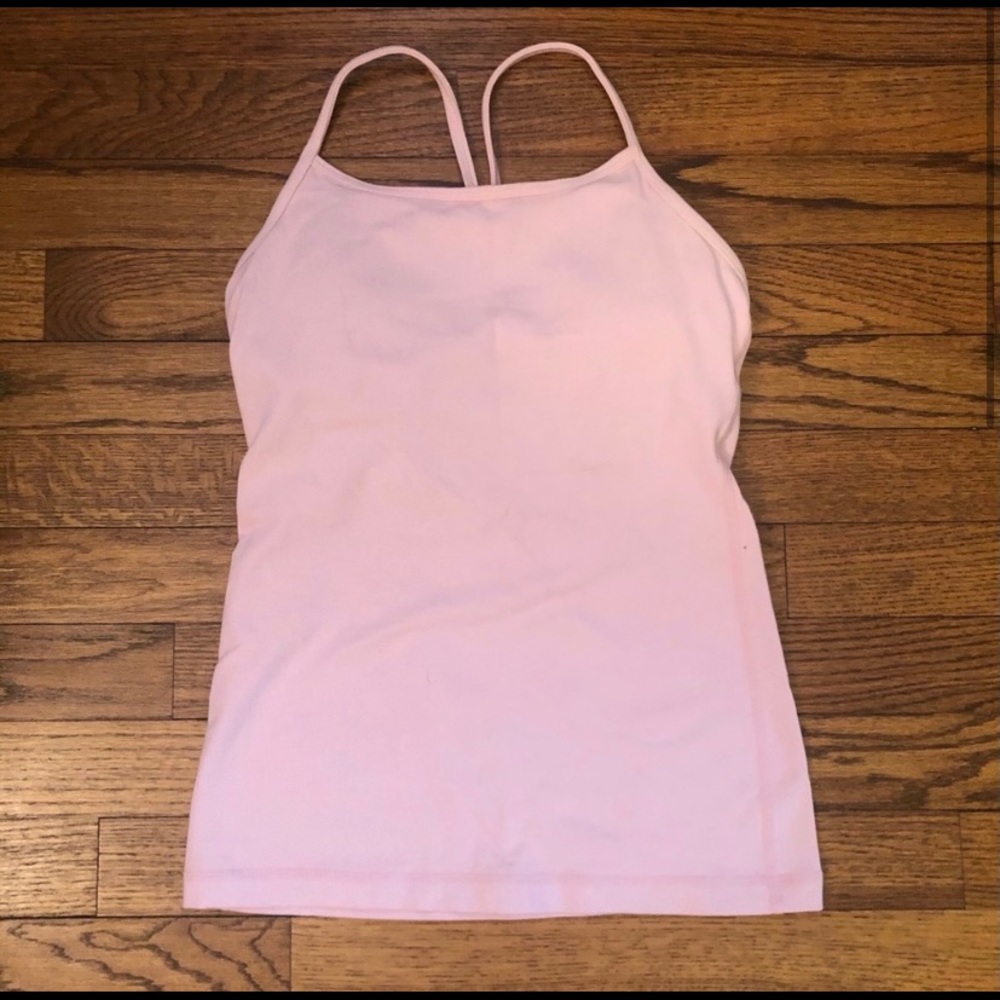 Lululemon Y tank- make offers!